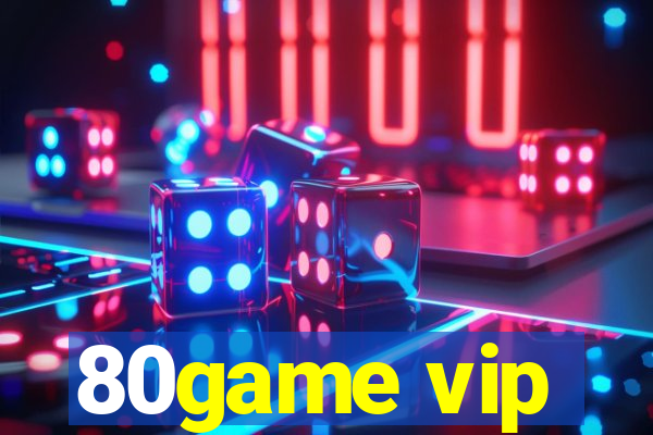 80game vip